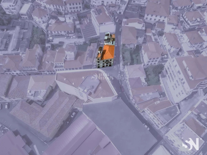 Prédio para Venda em Funchal (São Pedro) Foto 12