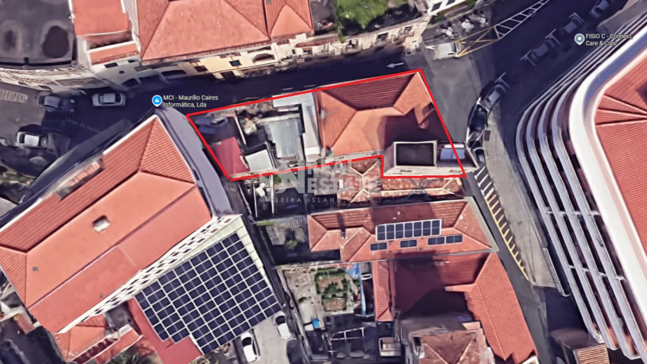 Prédio para Venda em Funchal (São Pedro) Foto 9