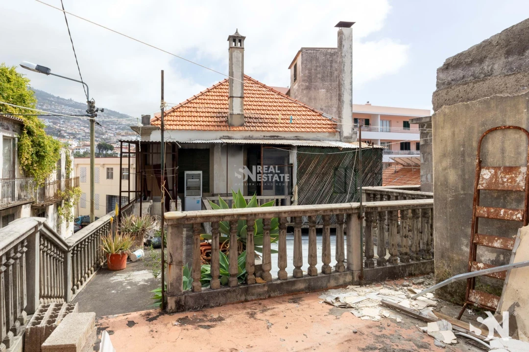 Prédio para Venda em Funchal (São Pedro) Foto 17