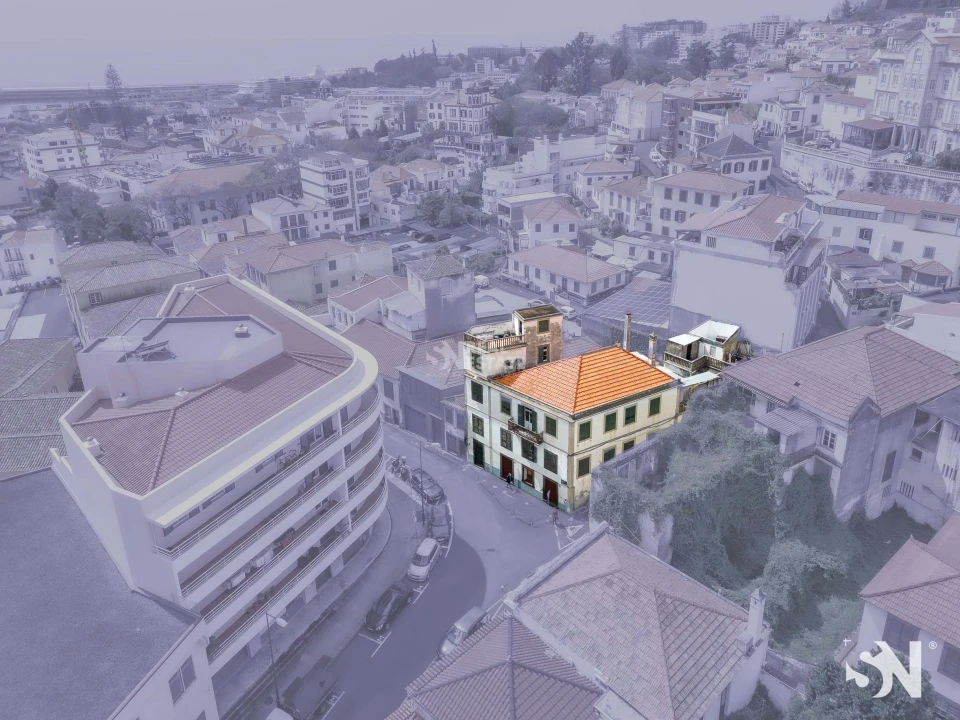 Prédio para Venda em Funchal (São Pedro) Foto 13