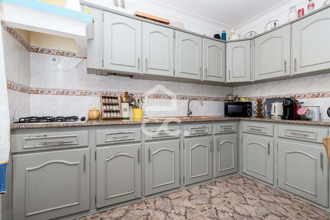 Moradia T4 para Venda em Montoito Foto 10