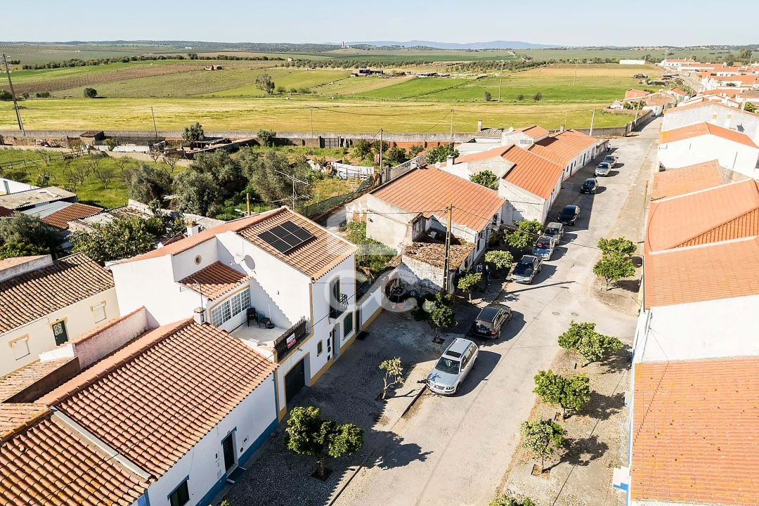 Moradia T4 para Venda em Montoito Foto 35