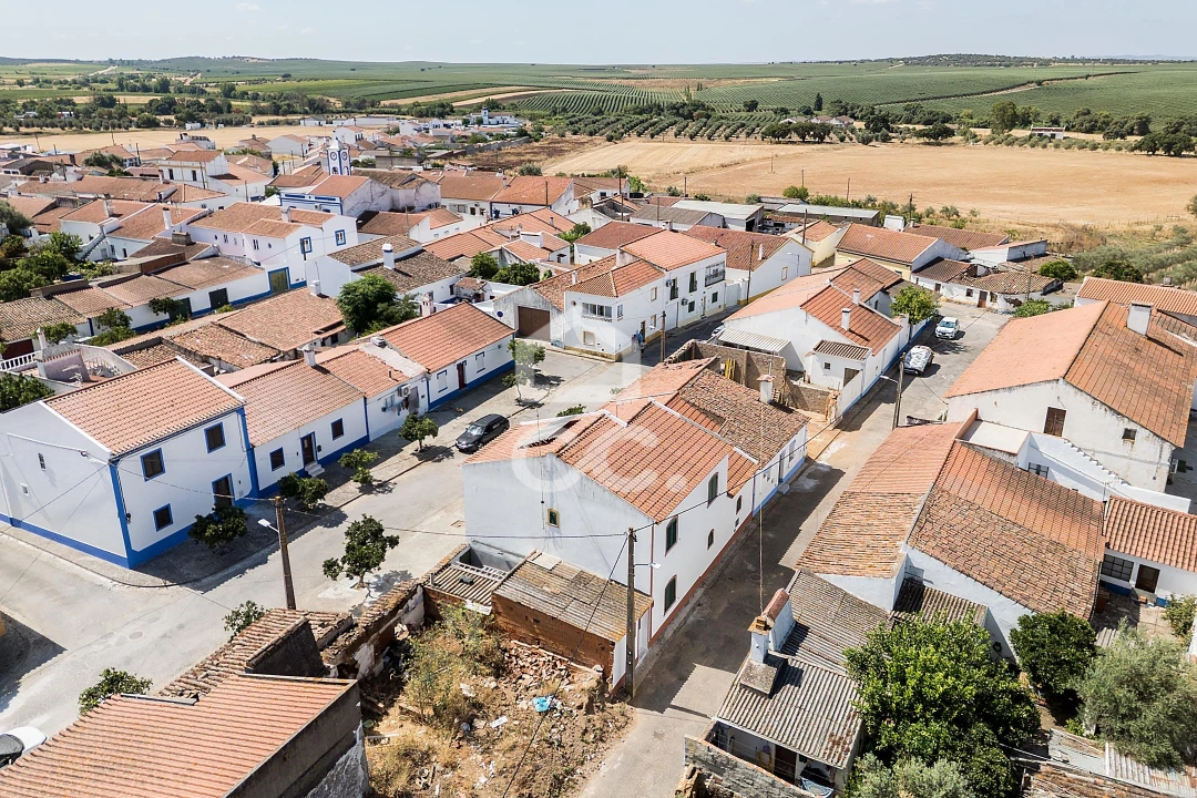 Moradia T4 para Venda em Montoito Foto 40