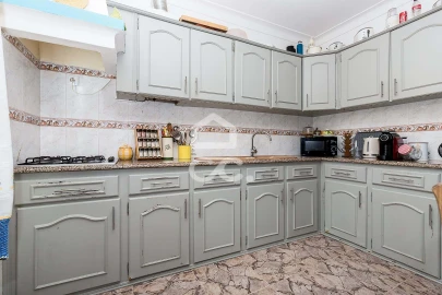 Moradia T4 para Venda em Montoito