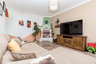 Moradia T4 para Venda em Montoito