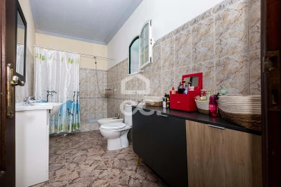 Moradia T4 para Venda em Montoito