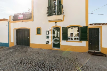 Moradia T4 para Venda em Montoito