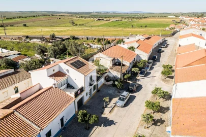 Moradia T4 para Venda em Montoito