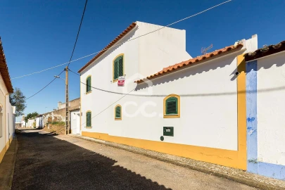 Moradia T4 para Venda em Montoito