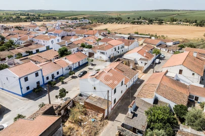 Moradia T4 para Venda em Montoito