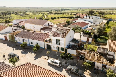 Moradia T4 para Venda em Montoito