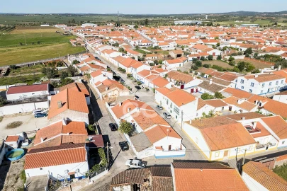 Moradia T4 para Venda em Montoito