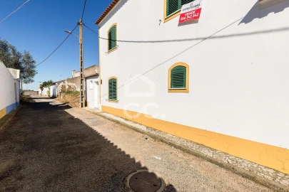 Moradia T4 para Venda em Montoito