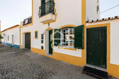 Moradia T4 para Venda em Montoito