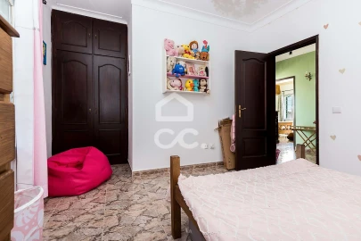 Moradia T4 para Venda em Montoito