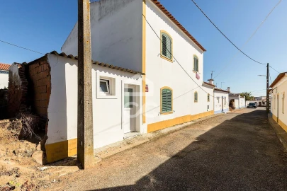 Moradia T4 para Venda em Montoito