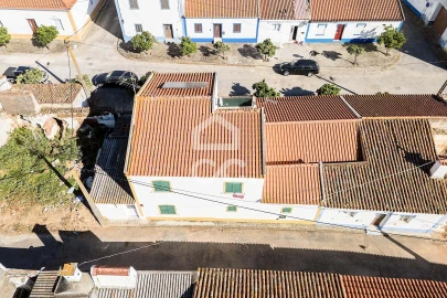 Moradia T4 para Venda em Montoito