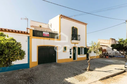 Moradia T4 para Venda em Montoito