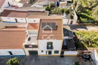 Moradia T4 para Venda em Montoito