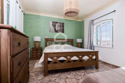 Moradia T4 para Venda em Montoito