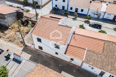 Moradia T4 para Venda em Montoito