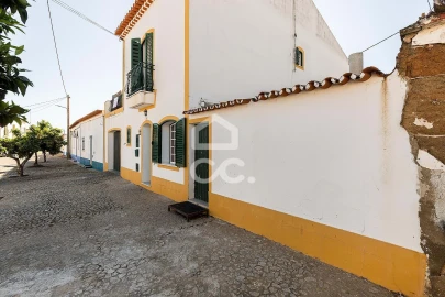 Moradia T4 para Venda em Montoito