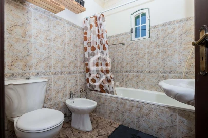 Moradia T4 para Venda em Montoito