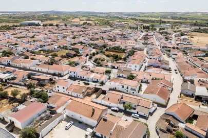 Moradia T4 para Venda em Montoito