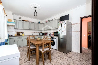 Moradia T4 para Venda em Montoito