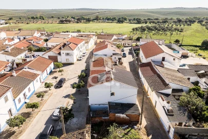 Moradia T4 para Venda em Montoito