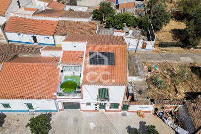 Moradia T4 para Venda em Montoito