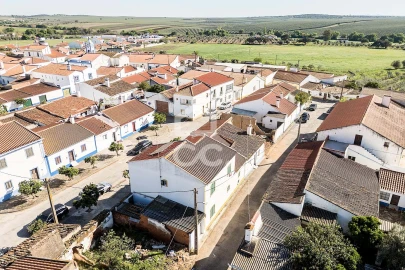 Moradia T4 para Venda em Montoito