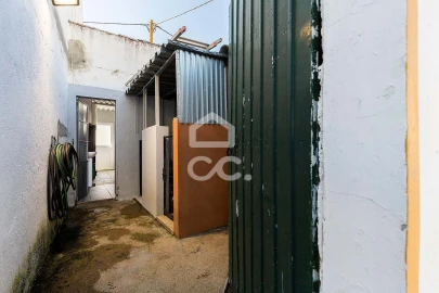 Moradia T4 para Venda em Montoito