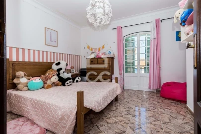 Moradia T4 para Venda em Montoito