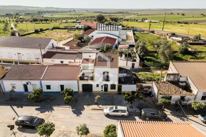 Moradia T4 para Venda em Montoito