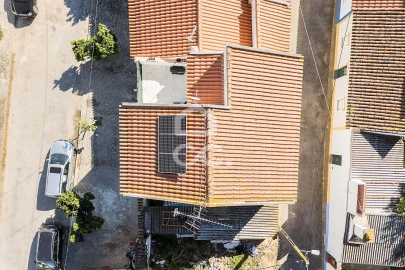 Moradia T4 para Venda em Montoito