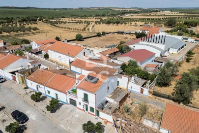 Moradia T4 para Venda em Montoito