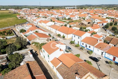 Moradia T4 para Venda em Montoito