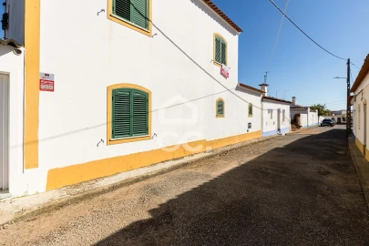 Moradia T4 para Venda em Montoito