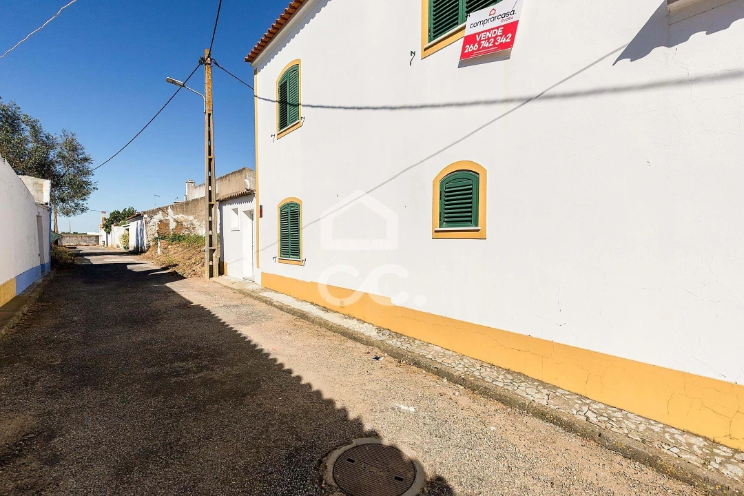 Moradia T4 para Venda em Montoito Foto 29