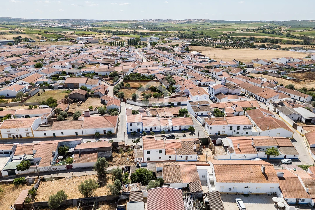 Moradia T4 para Venda em Montoito Foto 41