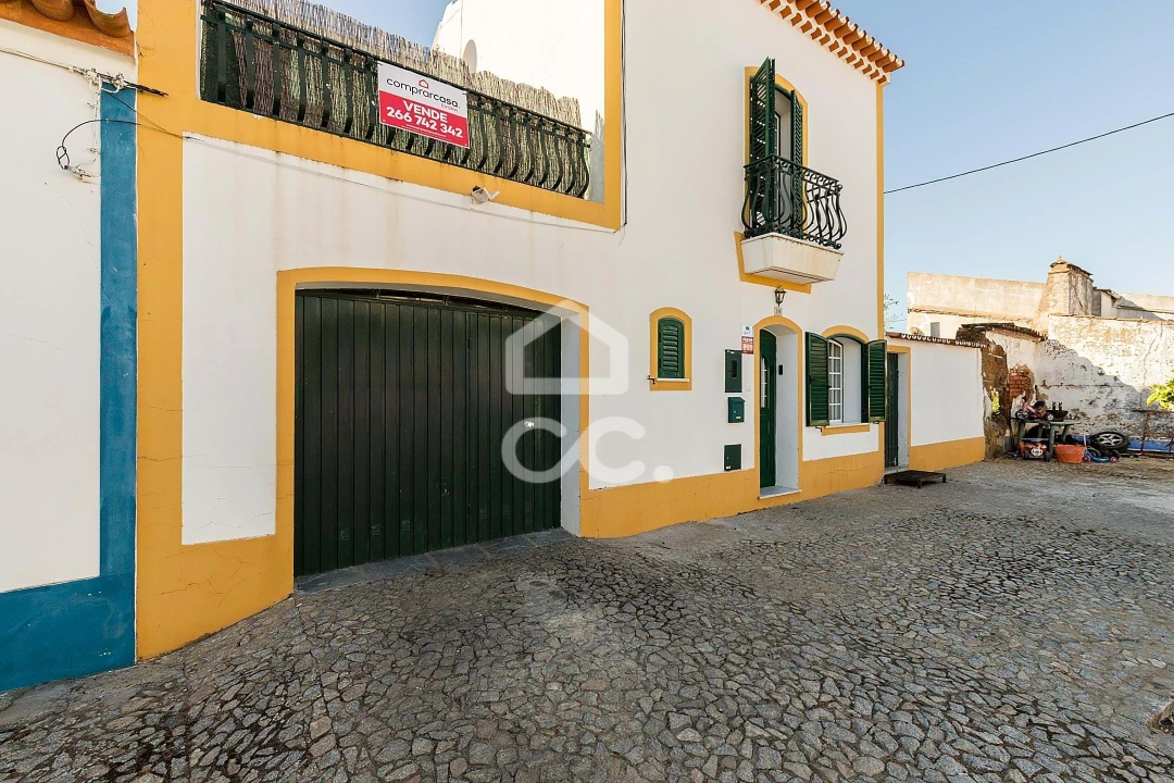 Moradia T4 para Venda em Montoito Foto 1