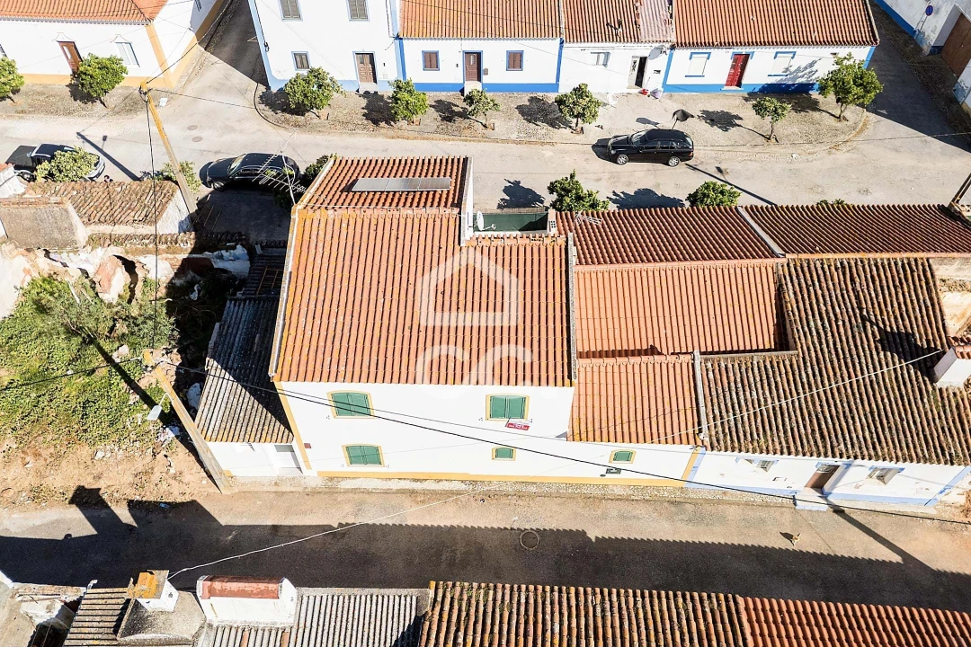 Moradia T4 para Venda em Montoito Foto 33