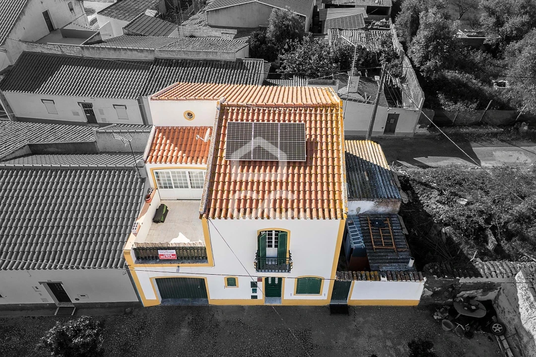 Moradia T4 para Venda em Montoito Foto 4