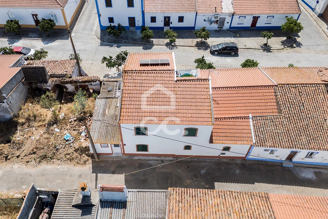 Moradia T4 para Venda em Montoito Foto 39