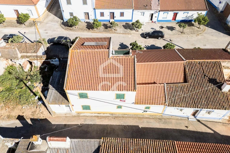 Moradia T4 para Venda em Montoito Foto 33