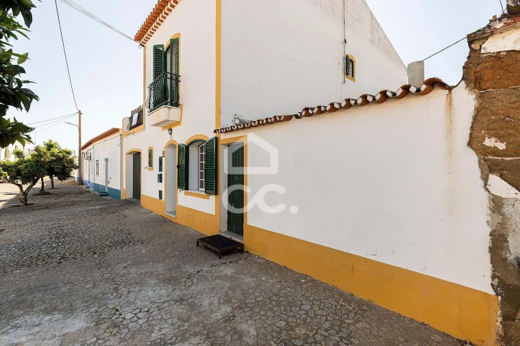 Moradia T4 para Venda em Montoito Foto 26