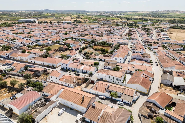 Moradia T4 para Venda em Montoito Foto 42
