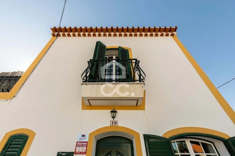 Moradia T4 para Venda em Montoito Foto 28