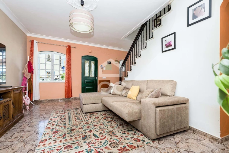 Moradia T4 para Venda em Montoito Foto 8